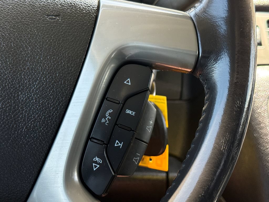 Used 2014 Chevrolet Silverado 2500 LTZ w/ LTZ Plus Package AWD/4WD image 28