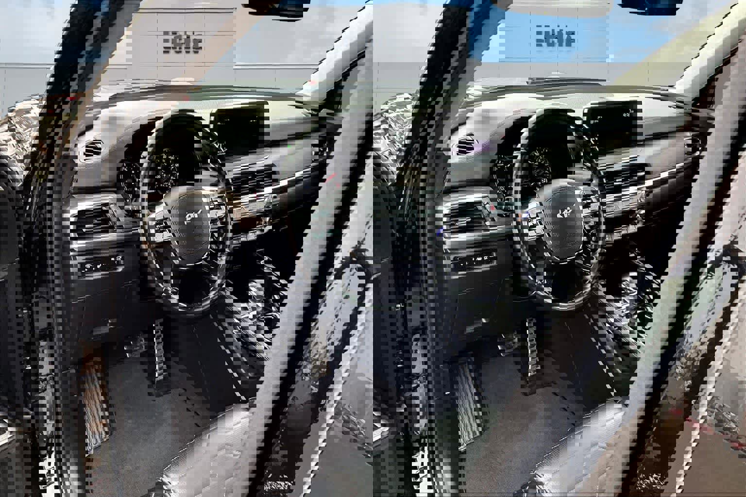 Used 2022 Kia Telluride SX image 2