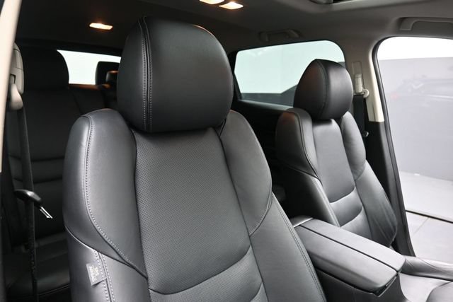 Used 2023 MAZDA CX-9 Touring Plus AWD/4WD image 29