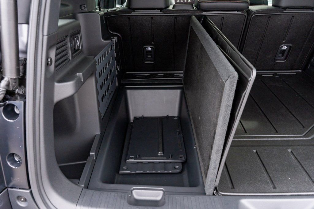 New 2026 Honda Passport TrailSport Elite image 13