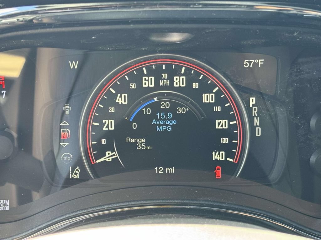New 2026 Dodge Durango GT AWD/4WD image 26