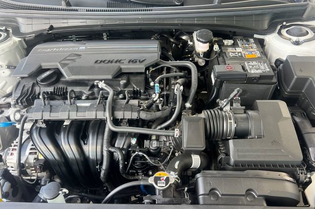 Used 2025 Kia K4 image 22