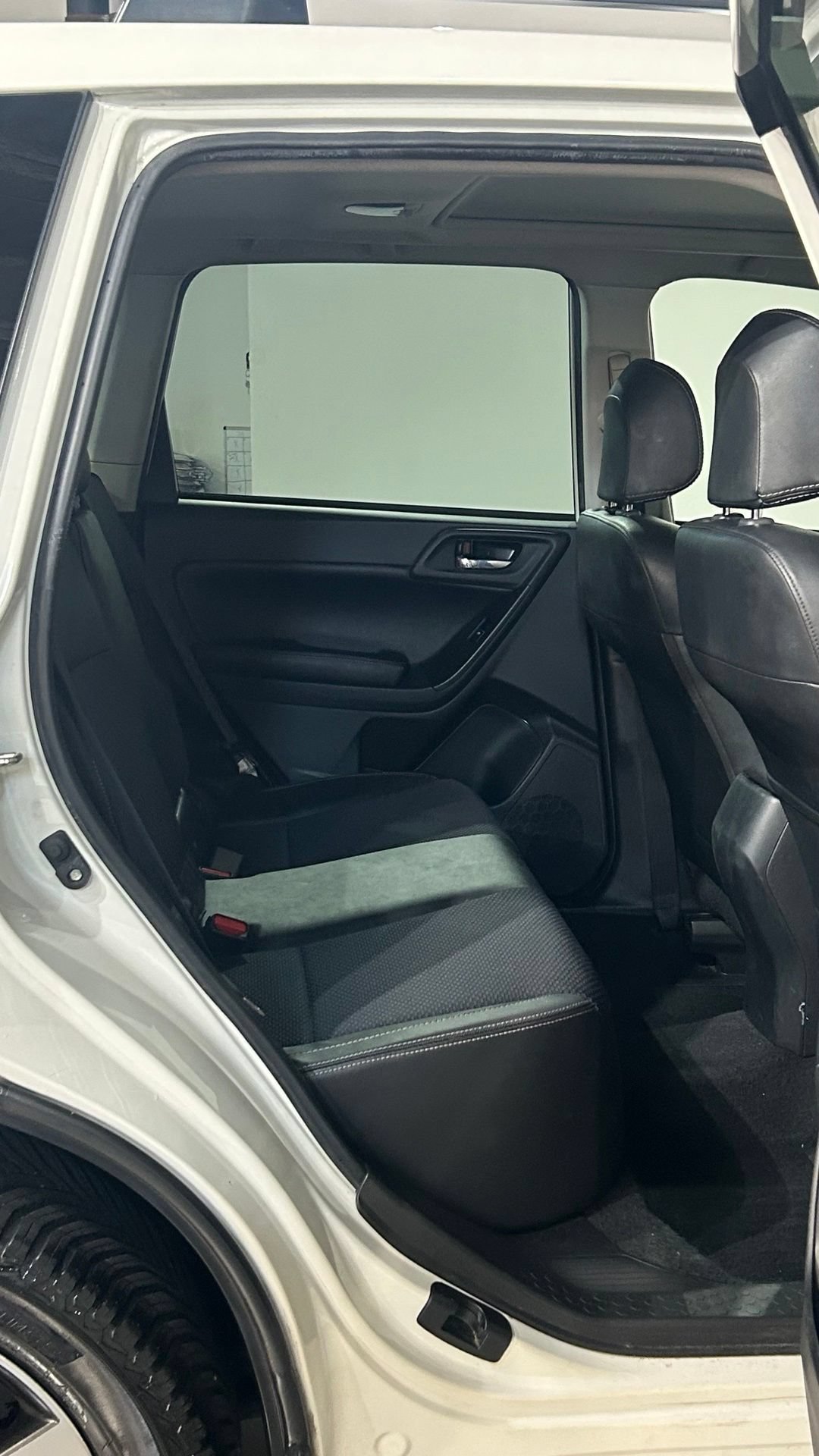 Used 2018 Subaru Forester 2.0XT Premium w/ Protection Package #1 AWD/4WD image 54