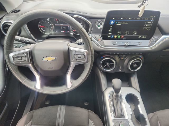 Used 2023 Chevrolet Blazer LT w/ Driver Confidence Package FWD image 11