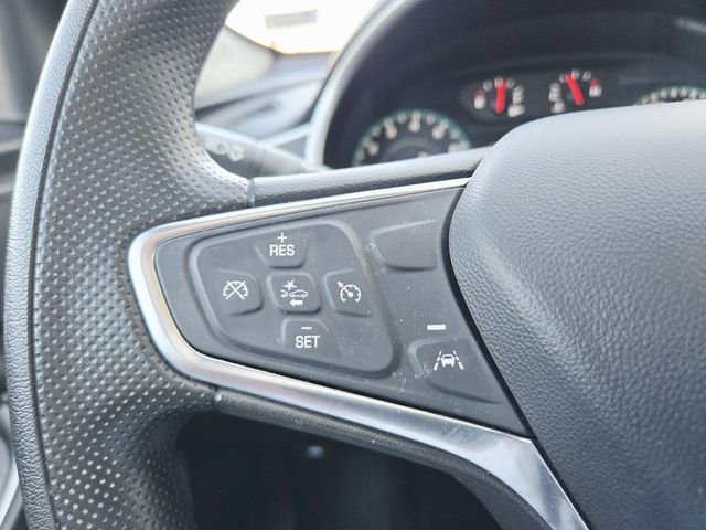 Used 2024 Chevrolet Malibu LT image 17