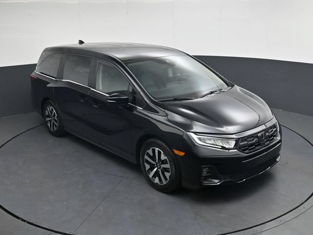 Used 2025 Honda Odyssey EX-L image 22