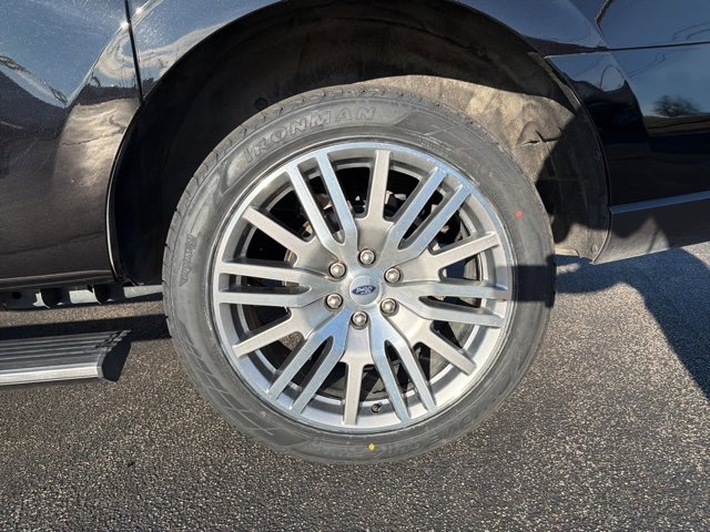 Used 2024 Ford Expedition Max Limited image 34