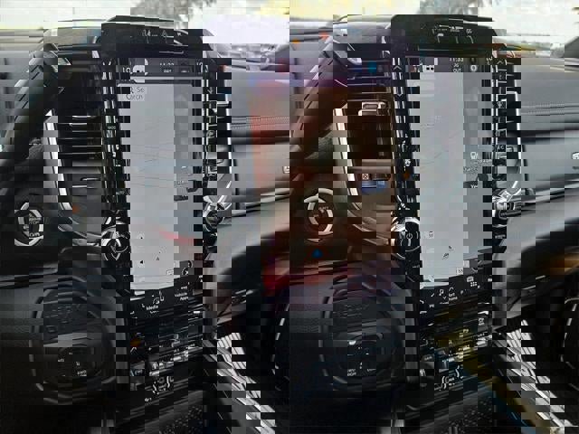 New 2026 RAM 2500 Laramie w/ Sport Appearance Package image 57