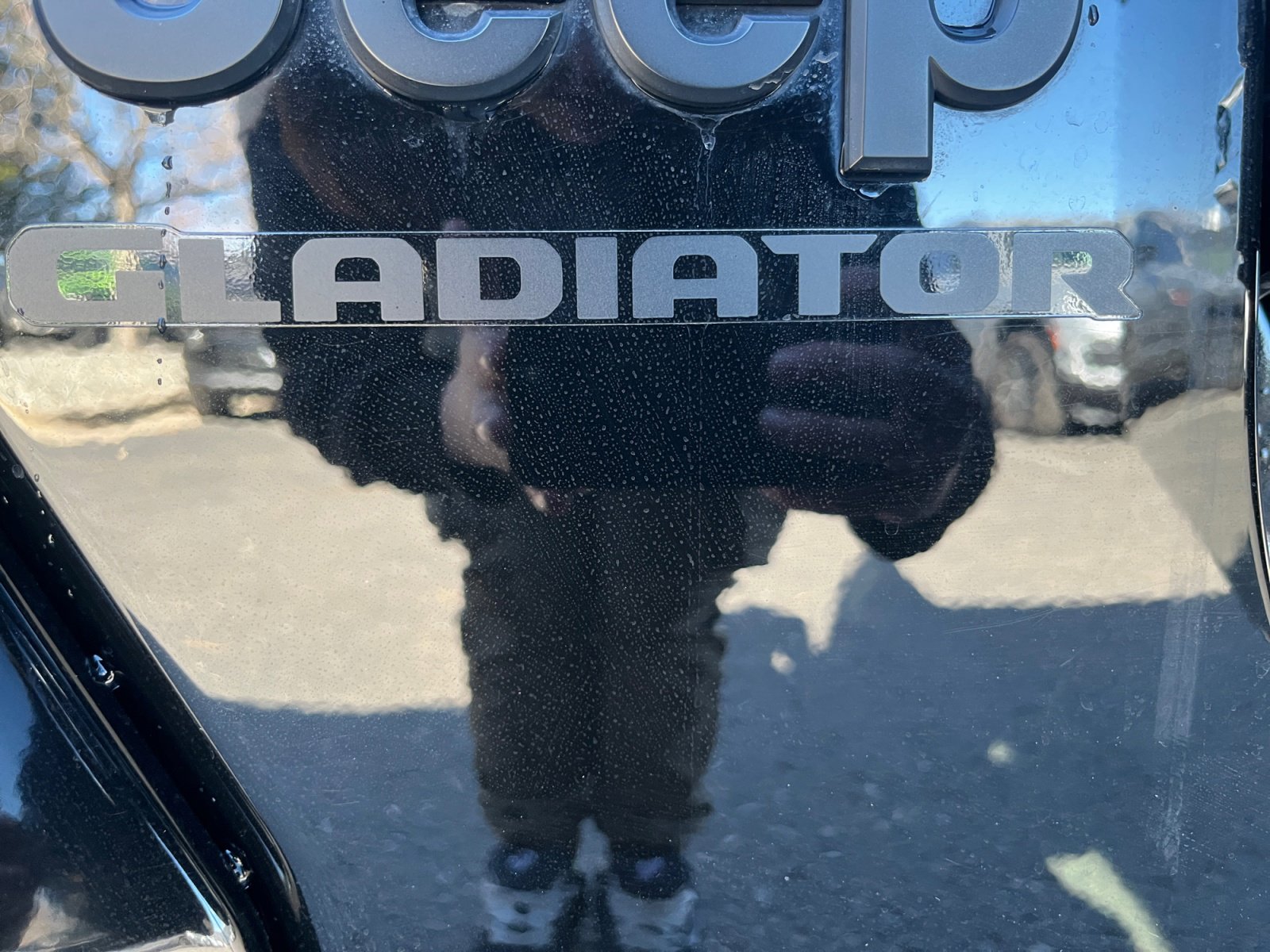 Used 2022 Jeep Gladiator Sport image 24