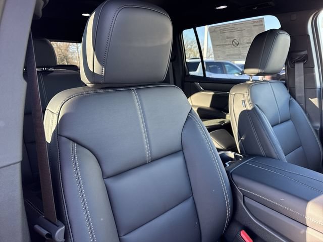 New 2026 GMC Acadia Elevation w/ Elevation Premium Package FWD image 31