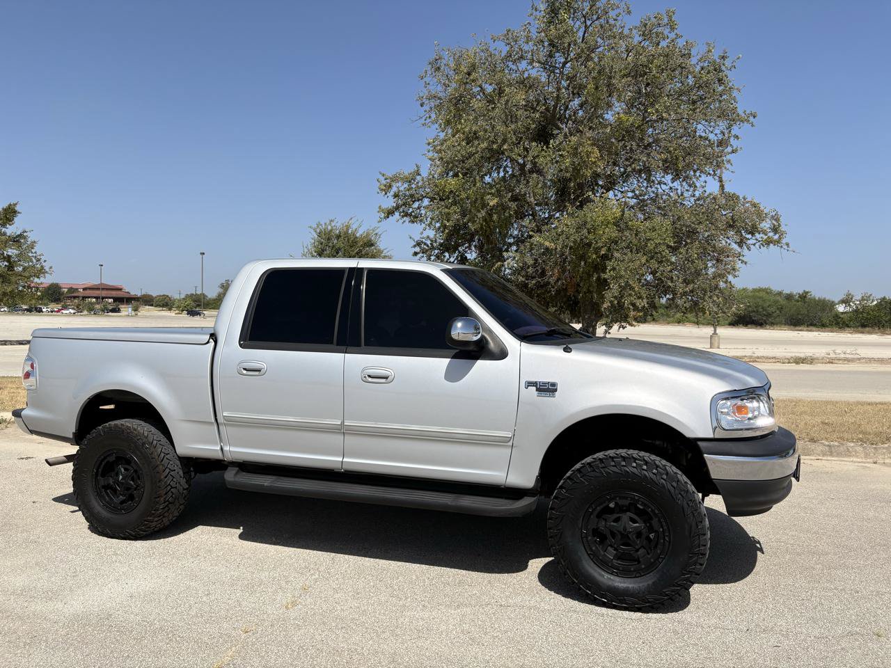 Used 2002 Ford F150 2WD SuperCrew image 53