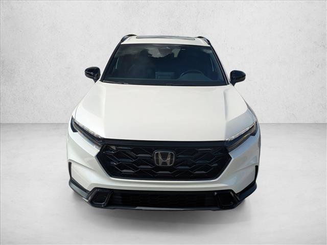 Certified 2026 Honda CR-V Sport image 2