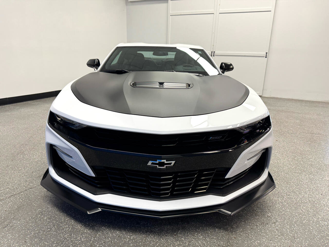 Used 2019 Chevrolet Camaro SS RWD video 2