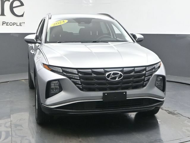 Used 2024 Hyundai Tucson SEL AWD/4WD image 52