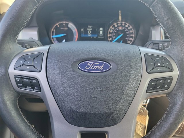 Certified 2019 Ford Ranger XLT w/ Equipment Group 301A Mid image 26