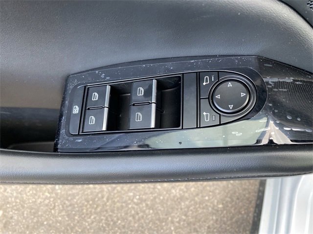 New 2025 MAZDA MAZDA3 s image 14