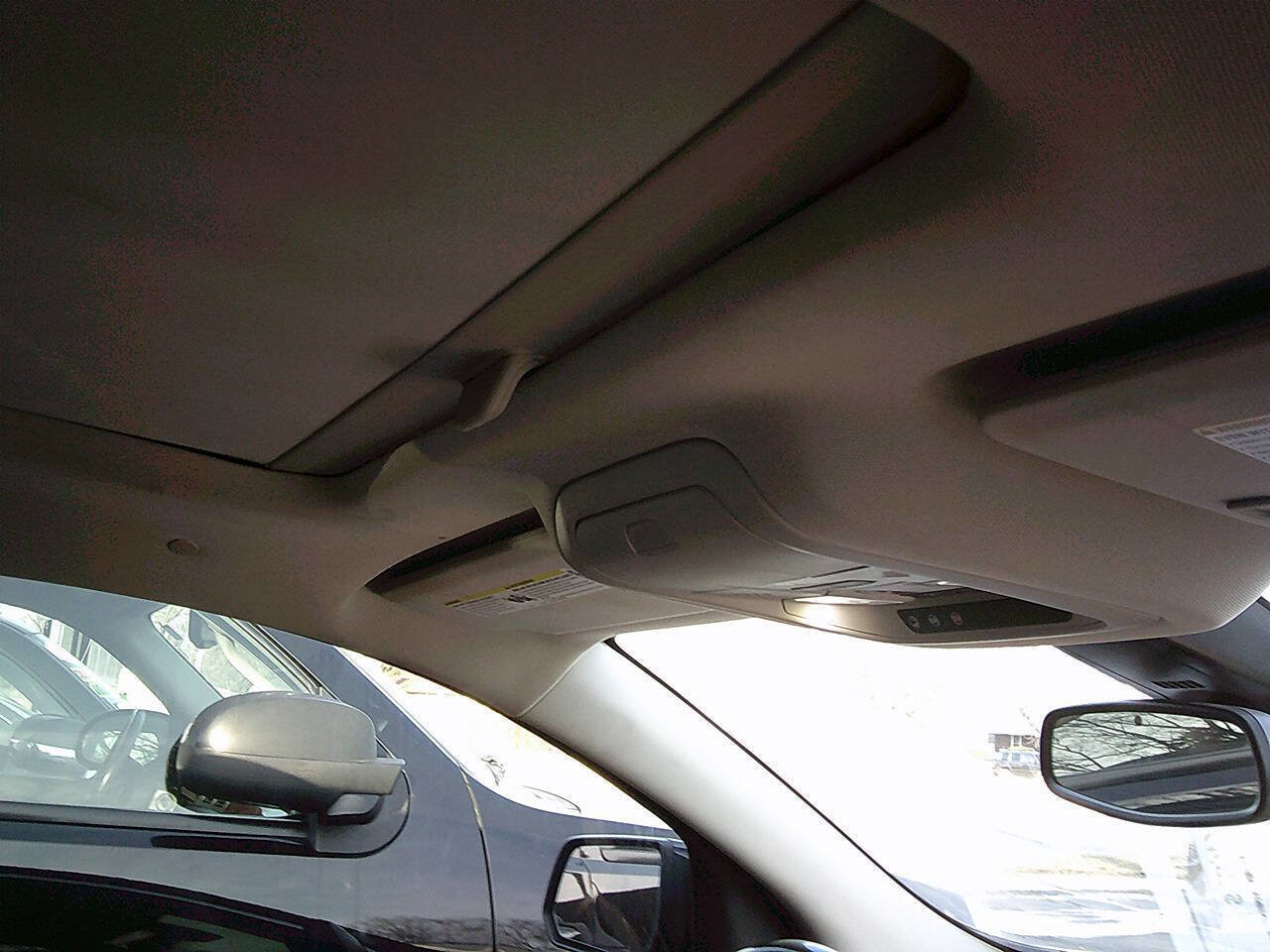 Used 2017 GMC Acadia Denali w/ Technology Package image 6