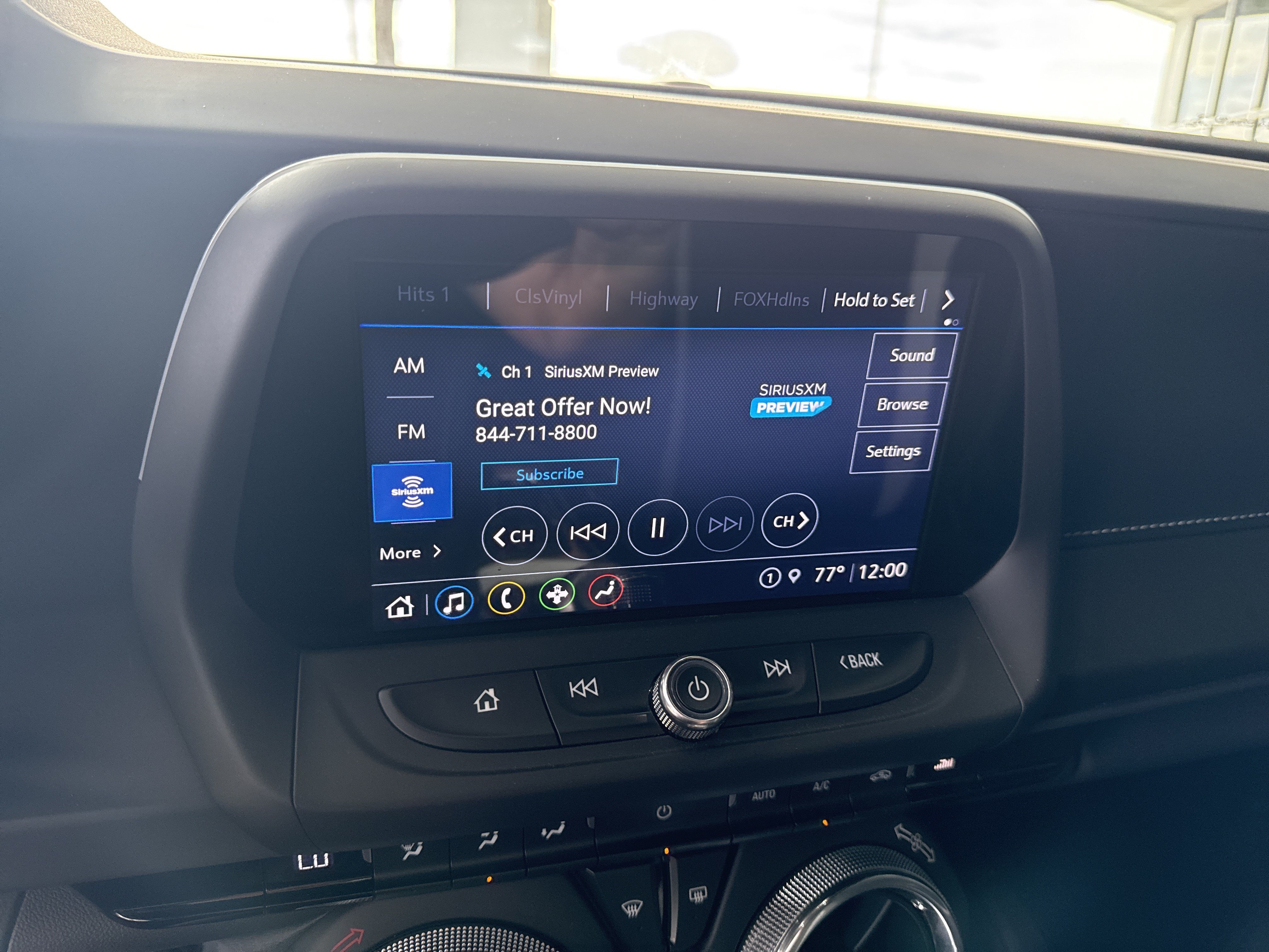 Used 2023 Chevrolet Camaro SS RWD image 22