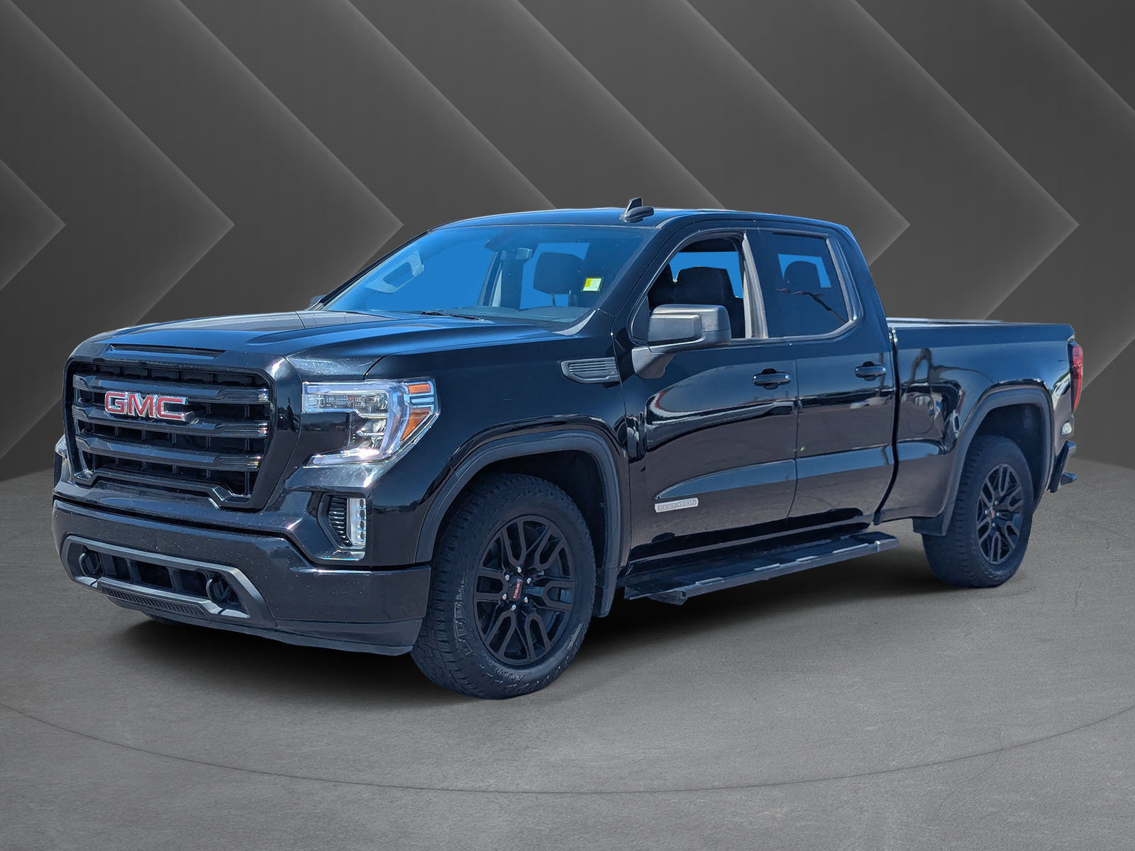 Used 2020 GMC Sierra 1500 Elevation w/ Elevation Value Package RWD image 18