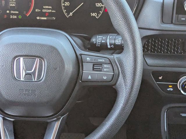 Used 2023 Honda CR-V EX image 20