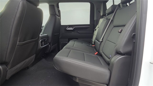 New 2026 GMC Sierra 2500 SLT w/ SLT Premium Package image 26