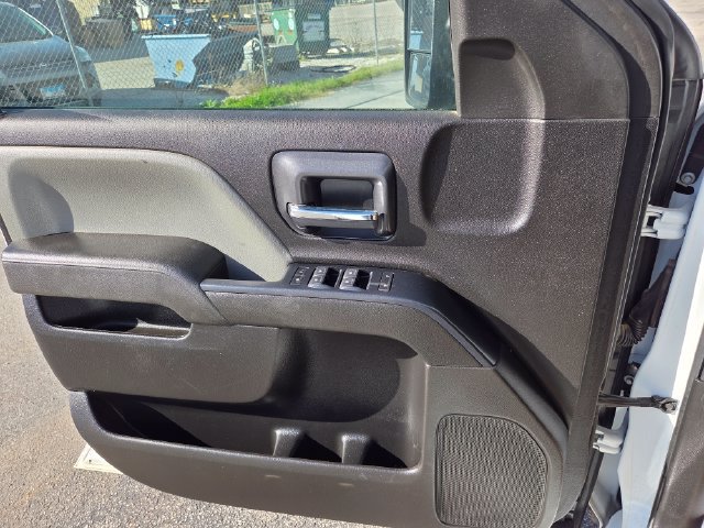 Used 2019 Chevrolet Silverado 2500 W/T AWD/4WD image 11