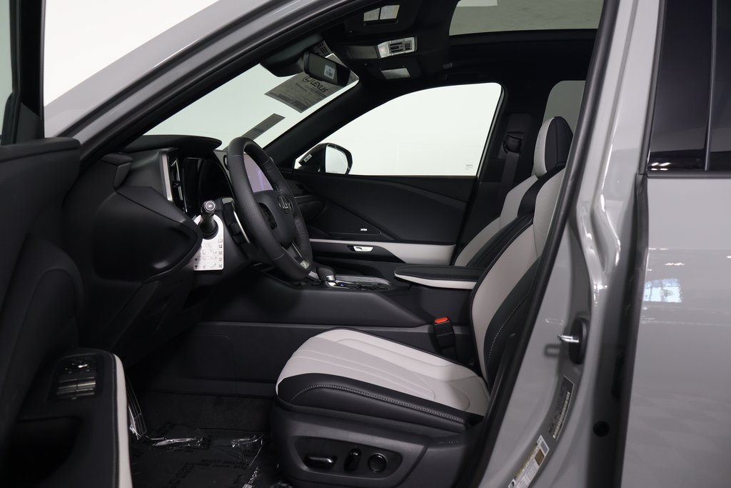 New 2026 Lexus TX 350 AWD w/ Technology Package image 5