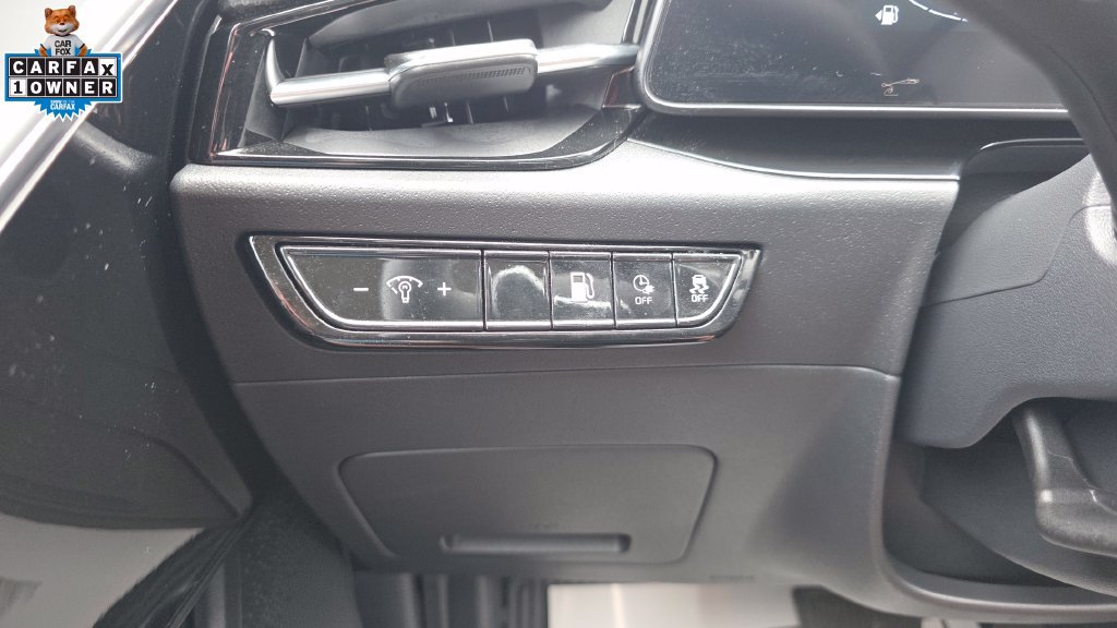 Used 2025 Kia Niro EX w/ EX Cold Weather Package FWD image 27