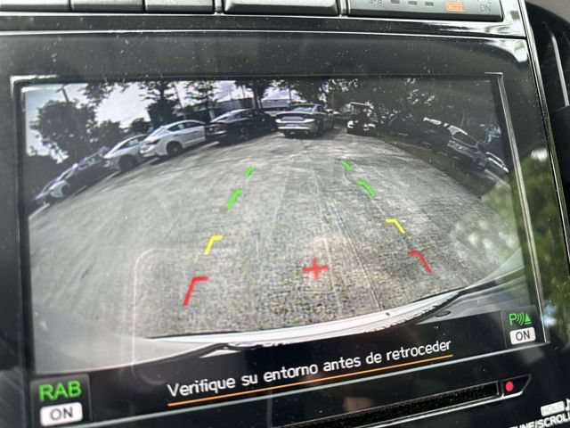 Used 2022 Subaru Ascent Limited w/ Technology Package AWD/4WD image 17