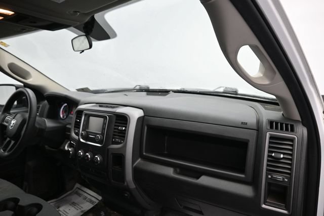 Used 2023 RAM 1500 Tradesman w/ Popular Equipment Group AWD/4WD image 8