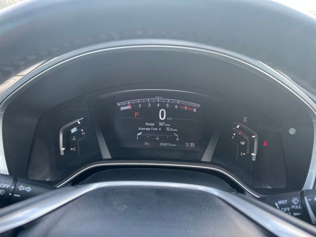 Used 2020 Honda CR-V EX-L image 10