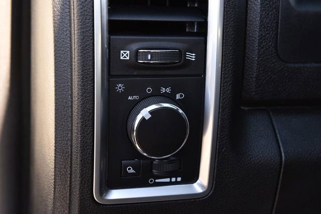 Used 2023 RAM 1500 Classic SLT w/ Electronics Group image 11