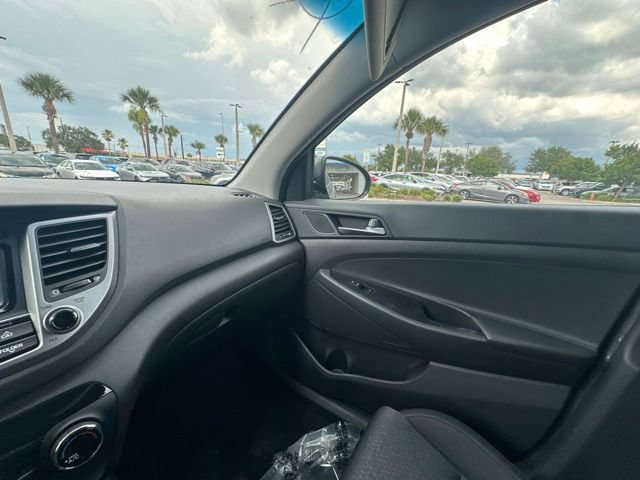 Used 2017 Hyundai Tucson Eco FWD image 38