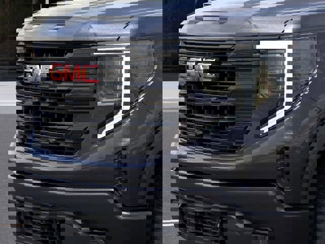 New 2026 GMC Sierra 1500 Elevation image 13