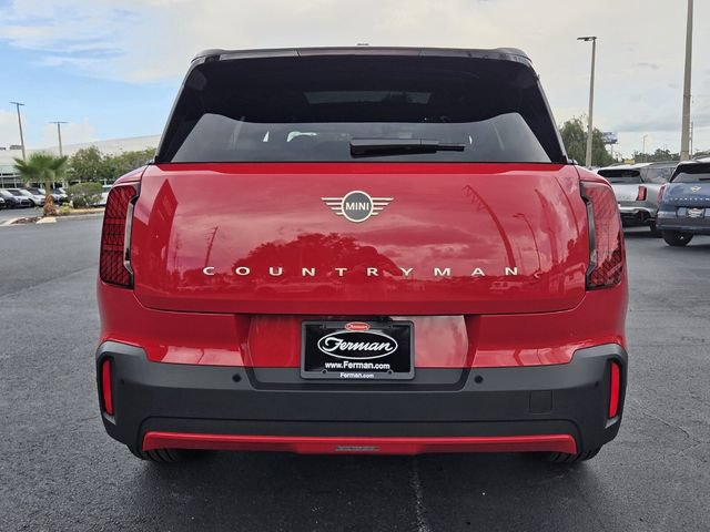 New 2027 MINI Cooper Countryman S AWD/4WD image 6