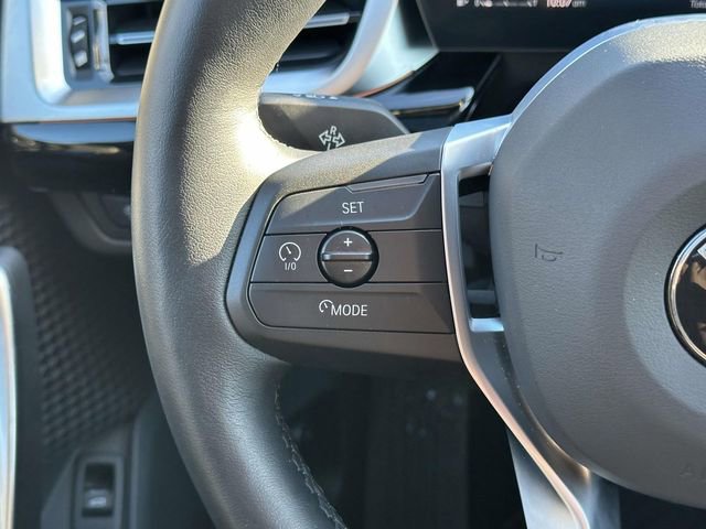 Certified 2025 BMW X1 xDrive28i w/ Convenience Package image 32