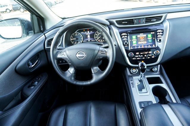 Used 2024 Nissan Murano SV image 9