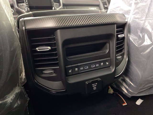 New 2027 RAM 1500 TRX SRT AWD/4WD image 36