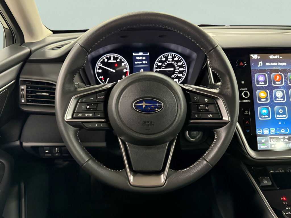 New 2025 Subaru Legacy Premium image 11