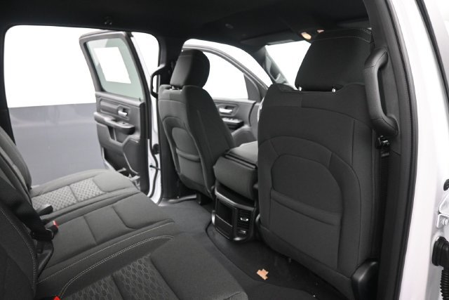 New 2027 RAM 1500 Tradesman AWD/4WD image 23