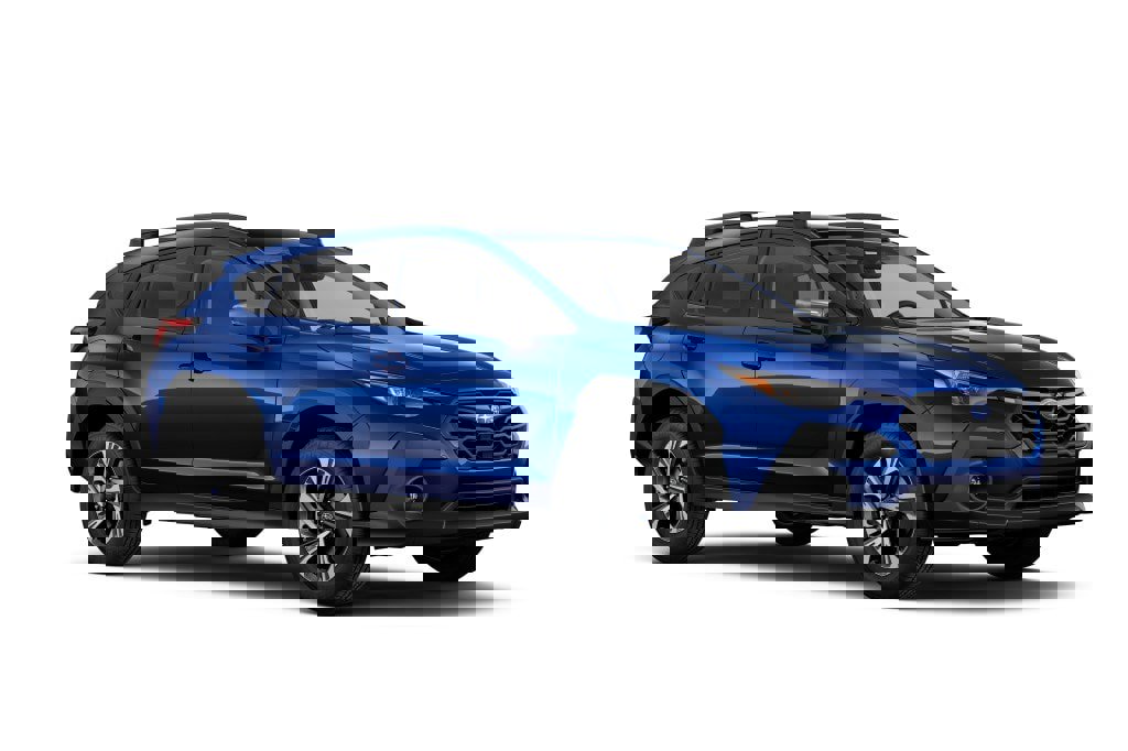 New 2026 Subaru Crosstrek 2.0i Premium image 5