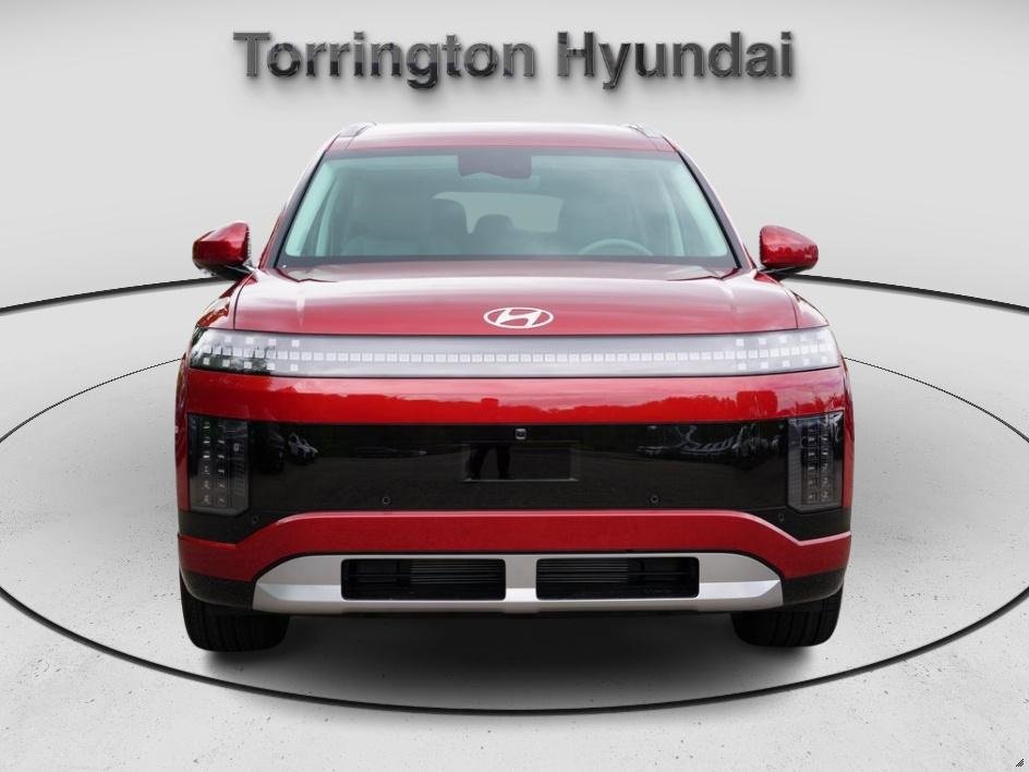 New 2026 Hyundai Ioniq 9 SEL image 2