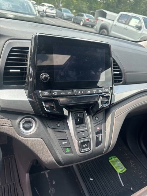 Used 2019 Honda Odyssey EX-L image 11