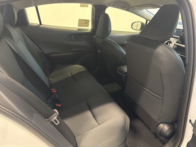 New 2026 Toyota Prius LE image 25