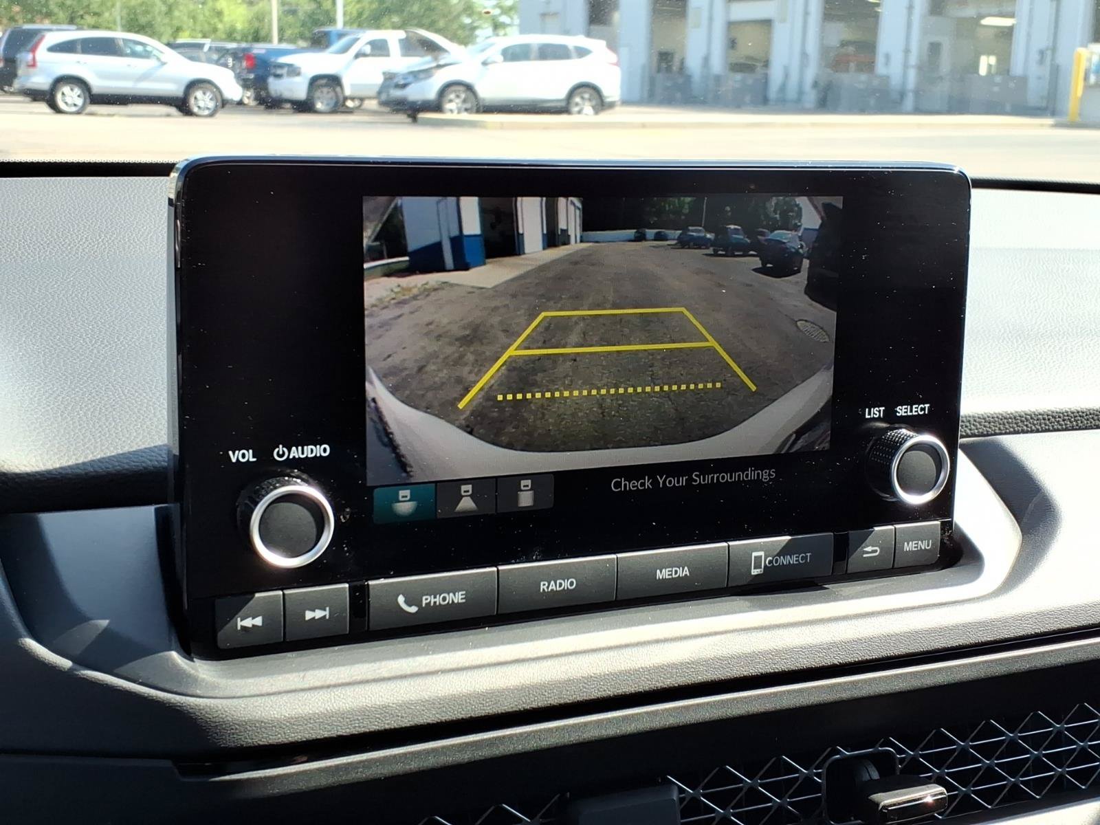 Used 2024 Honda Accord LX image 17