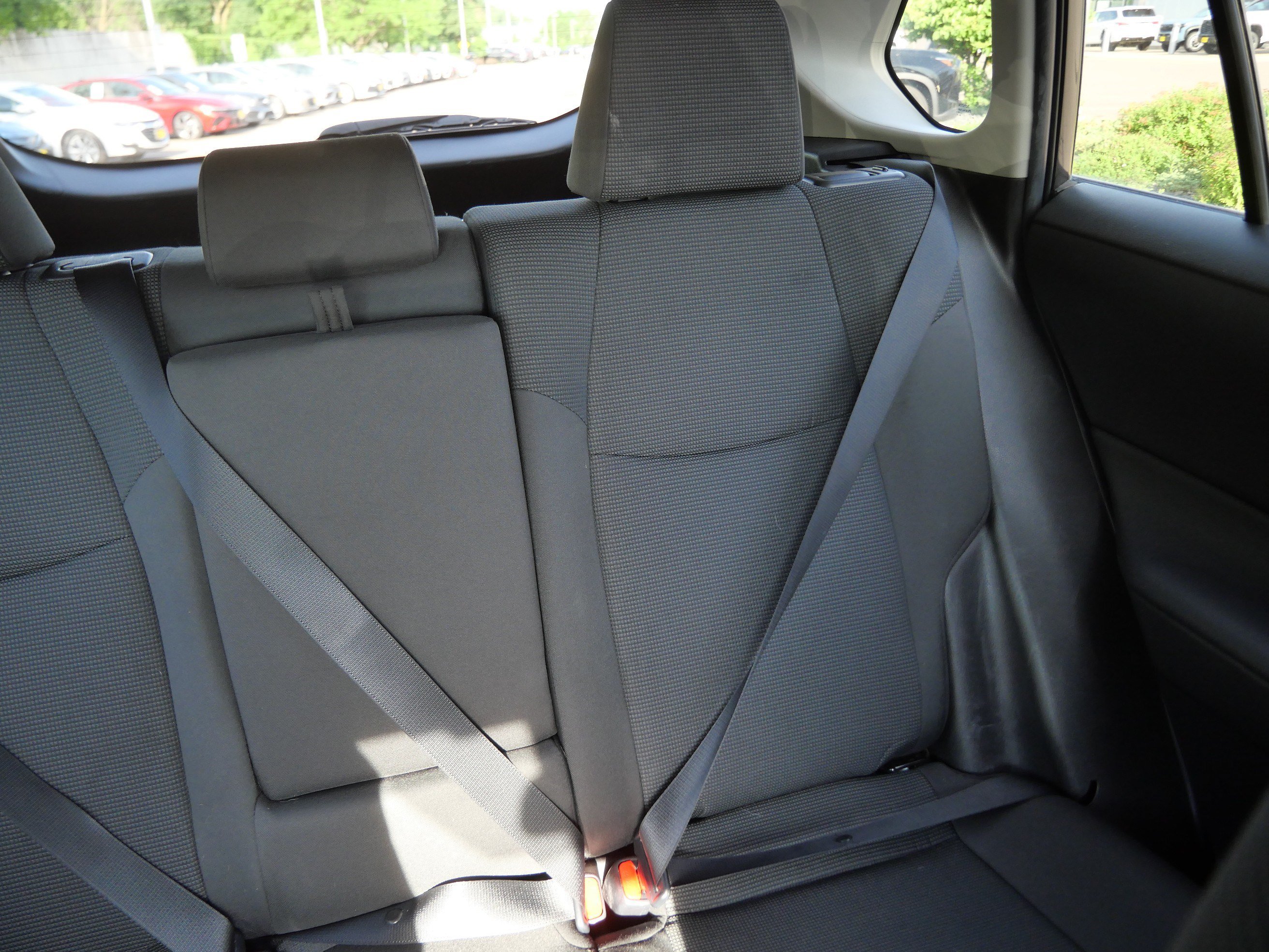 Certified 2022 Toyota RAV4 LE AWD/4WD image 15