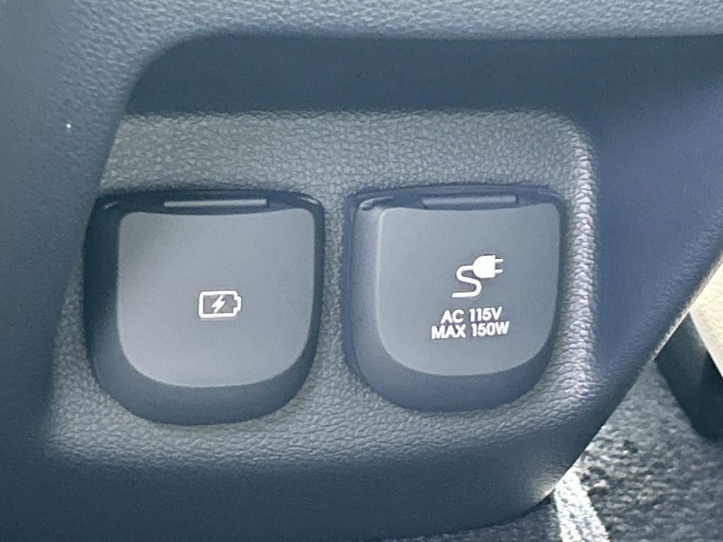 New 2026 Genesis GV80 3.5T Prestige image 23