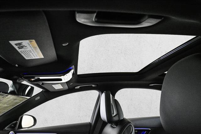 New 2026 Mercedes-Benz C 300 4MATIC Sedan image 17