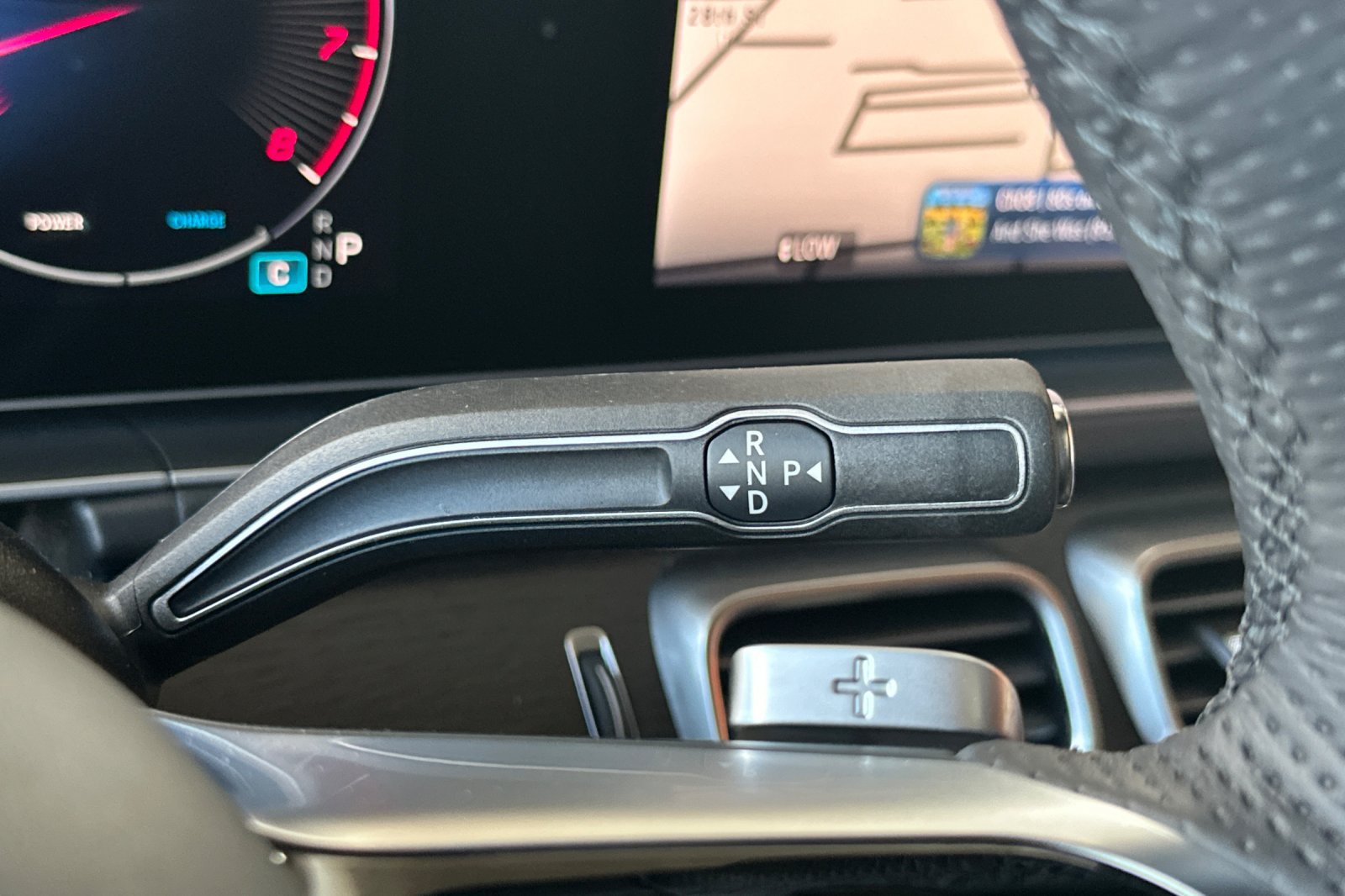 New 2026 Mercedes-Benz GLS 580 4MATIC image 23