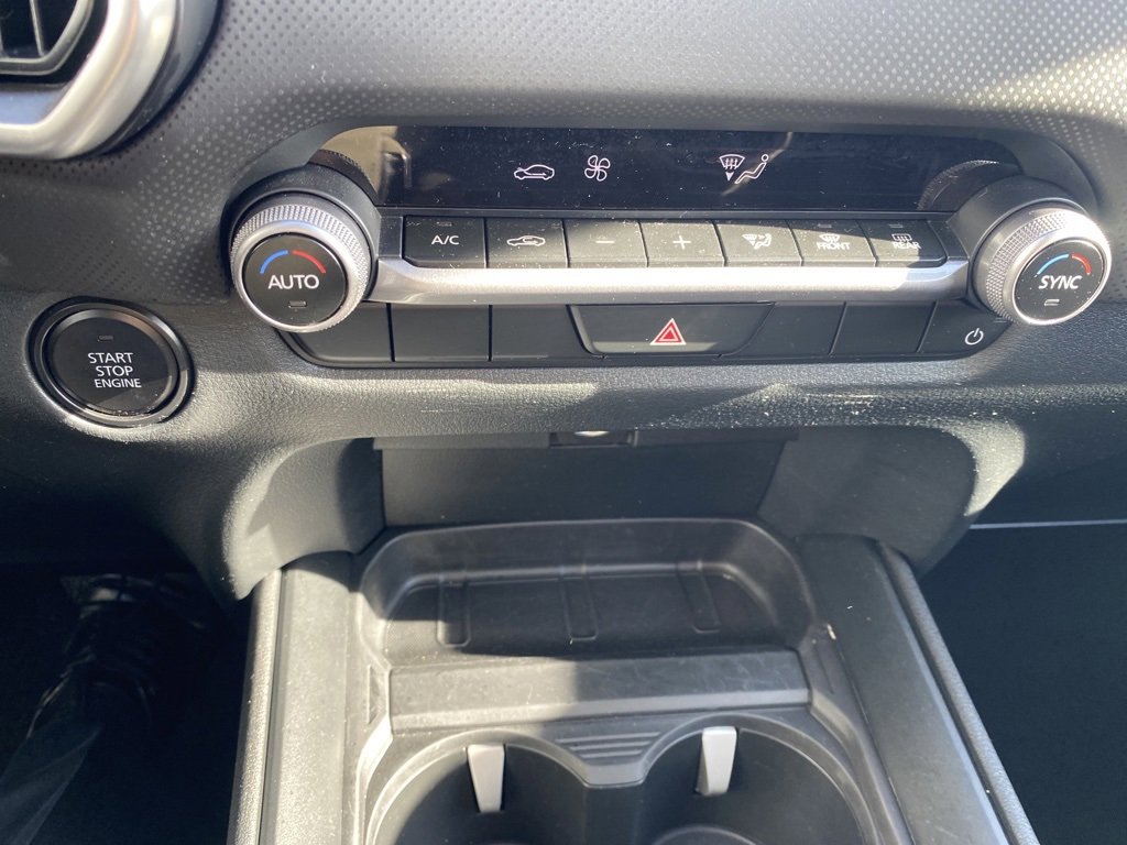 Certified 2025 MAZDA CX-50 AWD 2.5 S w/ Cargo Package image 21